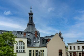 Home by Doni I serviced apartments I ruhig I zentral nahe RMCC, Staatsheater & Landtag, Wiesbaden (foto 3)