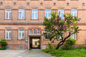 Home by Doni I serviced apartments I ruhig I zentral nahe RMCC, Staatsheater & Landtag, Wiesbaden (foto 4)