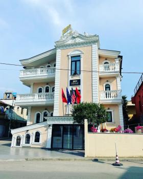 SR99 Hotel, Tirana (photo 2)