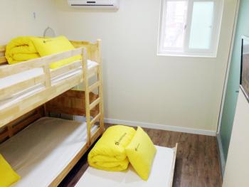 24 Guesthouse Myeongdong Avenue, Seúl (foto 4)