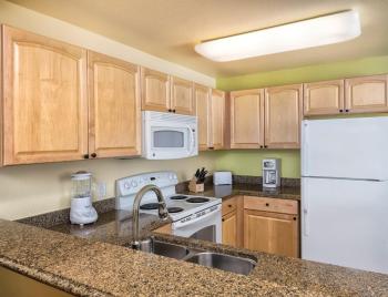 Worldmark Tropicana, Las Vegas (photo 3)