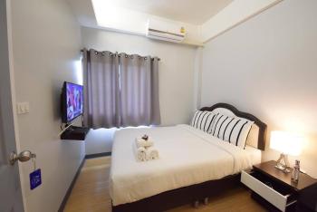 Mont Place Donmuang, Bangkok (fotografie 2)