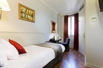 Hôtel De La Porte Dorée, Paris (Foto 2)