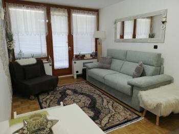 Condominio - Guglielmo Tell, Sestriere (fotografie 4)