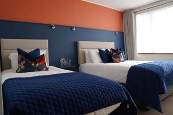 Alcock & Brown Hotel, Clifden (Foto 2)