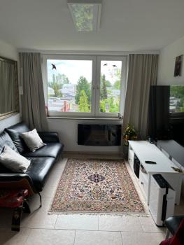 Hannover Messe Apartment, Hannover (fotografie 2)