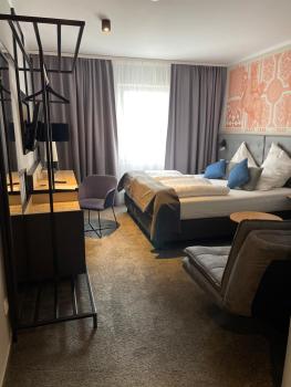 YORS Boutique Hotel, Hannover (Foto 3)