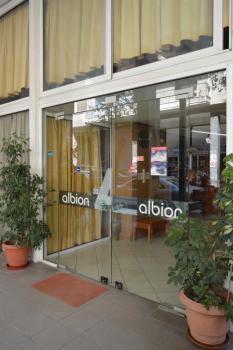 Albion, Atene (foto 5)