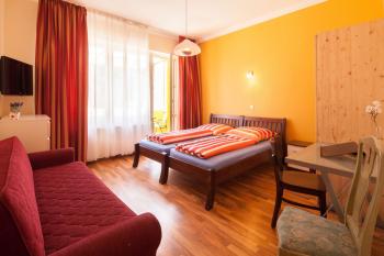 Hotel Marco Polo, Hambourg (photo 3)