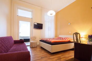 Hotel Marco Polo, Hambourg (photo 5)