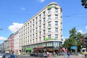 ibis Styles Hotel Berlin Mitte, Berlin (Foto 3)