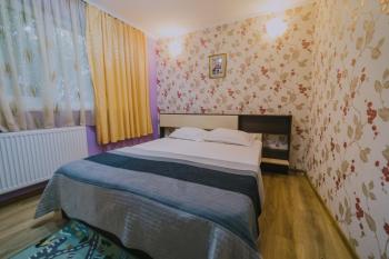 Hostel Denisa, Buzau (fotografie 5)