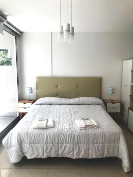 Modern Studio in heart of Recoleta with pool, grill and laundry, Buenos Aires (fotografie 2)
