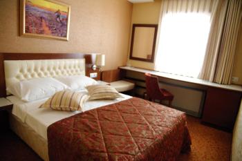Yuksel Hotel, Istanbul (fotografie 4)