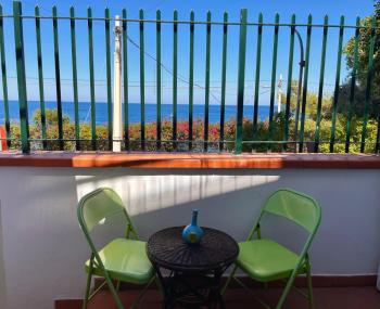 Addaura Reef Apartment - Accesso privato al mare, Palermo (fotografie 5)
