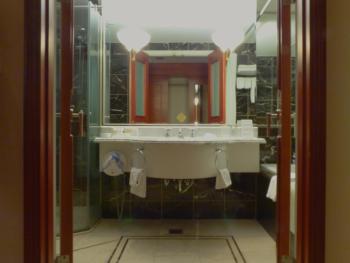 Koreana Hotel, Seúl (foto 4)