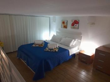 Ciuciu' Naples Apartment, Neapel (Foto 5)