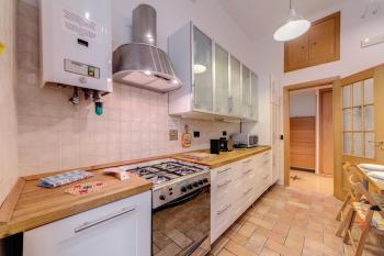 Diamond Apartments, Řím (fotografie 4)