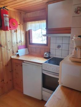 Bjørklund, Geilo (zdjęcie 2)
