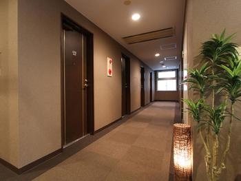 HOTEL LiVEMAX BUDGET Tokyo Kiba, Tokio (fotografie 4)