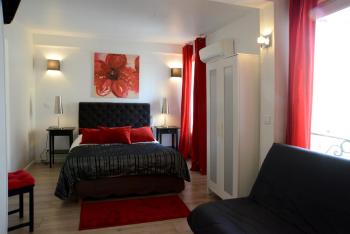 Hôtel Le Mistral, Marsiglia (foto 4)