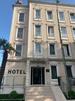 Soleo Hotel, Tirana (Foto 3)