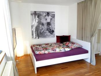 Gemütliches Studio mit Parkgarage, Naturno (foto 2)