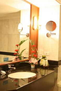 Golden Tulip Sovereign Hotel Bangkok, Bangkok (fotografie 3)