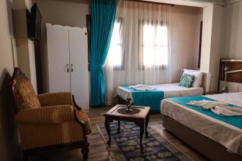 Grand Erken Hotel, Antalya (fotografie 3)