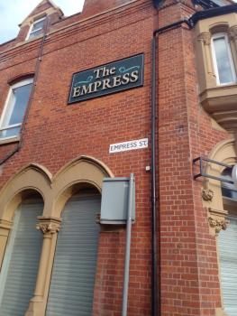 Empress House, Manchester (foto 3)