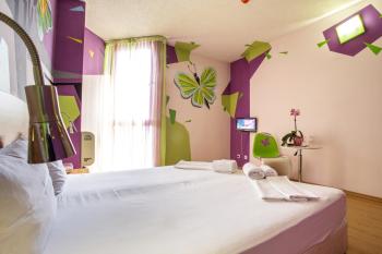 Art Hotel Simona, Sofia (zdjęcie 3)