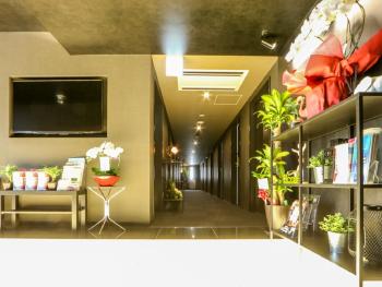 HOTEL LiVEMAX Tokyo Shiomi Ekimae, Tokio (fotografie 5)