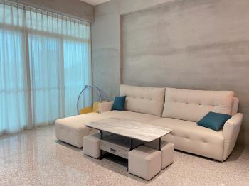 Yudao 695, Sanxing (foto 2)