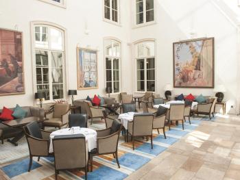 Thorpe Park Hotel and Spa, Leeds (Foto 5)