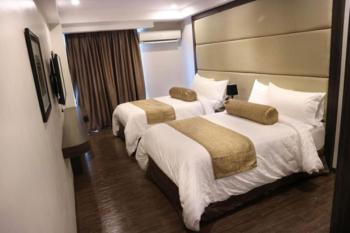 My Happy Place West Avenue Suites, Manila (fotografie 4)