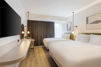 Leonardo Hotel Manchester Piccadilly, Manchester (photo 3)