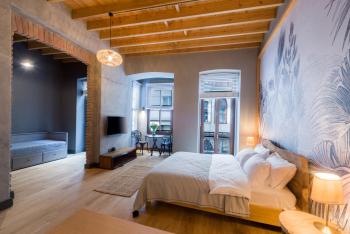 Art Pera Suites, Istanbul (Foto 2)