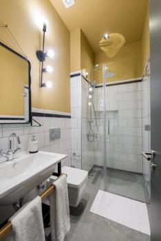 Art Pera Suites, Istanbul (Foto 3)
