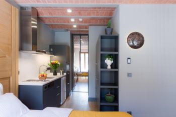 Art Pera Suites, Istanbul (Foto 5)