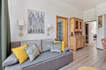Apartamenty Tatra Club Centrum, Zakopane (photo 3)