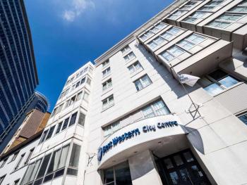 Hotel Best Western City Centre, Bruxelles (photo 5)