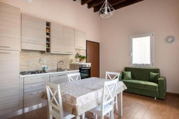 Kalsa Apartment with Terrace by Wonderful Italy, Palermo (fotografie 3)