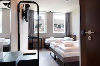 MEININGER Hotel Bremen Hauptbahnhof, Bremen (Foto 5)