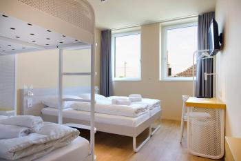 MEININGER Hotel Bremen Hauptbahnhof, Bremen (photo 5)