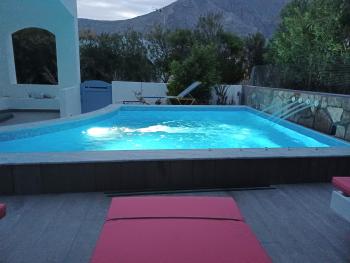 Captain Lazaros Villas and Suites, Perissa (foto 4)