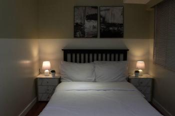 A2J BGC Luxury 2BR Loft Near Burgos Circle & Malls, Manila (fotografie 4)
