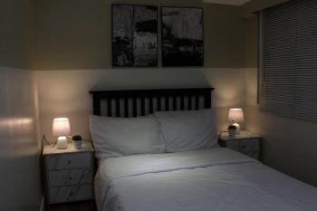 A2J BGC Luxury 2BR Loft Near Burgos Circle & Malls, Manila (fotografie 5)