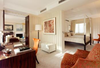 The Dorchester - Dorchester Collection, Londyn (zdjęcie 4)