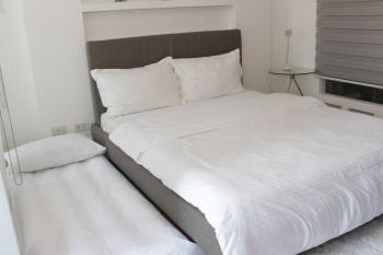 A2J Luxury 1BR BGC Balcony Suite Near BurgosCircle, Manila (fotografie 3)