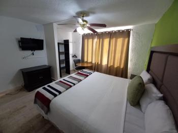Nirvana Hotel - Cancun Hotel Zone, Cancún (Foto 4)
